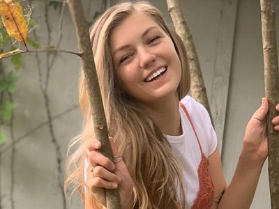 El FBI confirmó que los restos encontrados en Wyoming corresponden a Gabby Petito