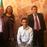 Denuncian que seguidores de Moreno Valle usan grupos de choque para apuntalar directiva del PRD-Puebla