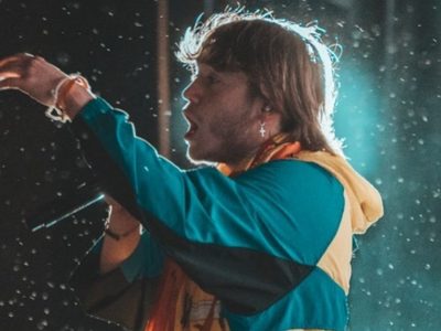 ¿No es mucho? Paulo Londra hizo una extensa lista de exigencias para su show en Jesús María