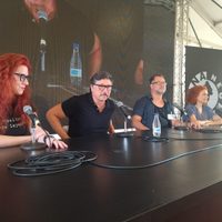 "El asesino inconformista" ganó el Premio Dashiell Hammett de la Semana Negra de Gijón