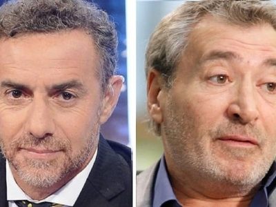 ¡Tiembla Vila! Luis Majul escrachó a las autoridades de América en Twitter: "¡Cuídense!"