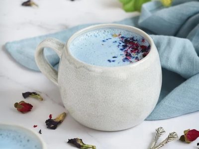 Moon milk: la receta para dormir mejor