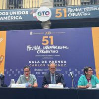 Derrama económica del Cervantino disminuyó 41%