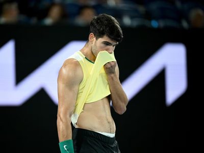 “Su tenis es horrible”: la feroz crítica de una ex top10 contra Carlos Alcaraz