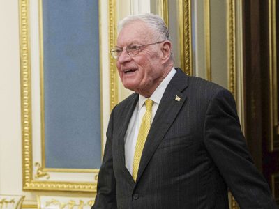 Trump formaliza el nombramiento Keith Kellogg como su enviado especial para Ucrania