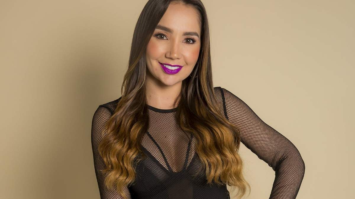 Paola Jara. Fuente: (Instagram)