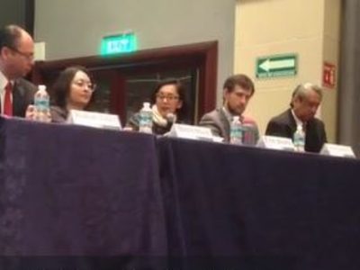 Capitalinos, con la mayor movilidad social; desigualdad laboral persiste para las mujeres: CEEY