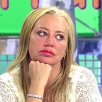 Belén Esteban desmontó la farsa que había armado esta cantante: “Habló mal de la niña”
