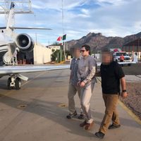 Rubén Oseguera “El Menchito”, hijo del líder del CJNG, es declarado culpable en Washington