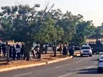 "El Mochomito" habría ordenado el asesinato del agente de García Harfuch en Sinaloa