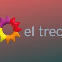 La figura de El Trece que fue sacada abruptamente del aire tras una acalorada discusión
