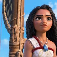 Hombre emprende juicio por supuesto plagio de "Moana"