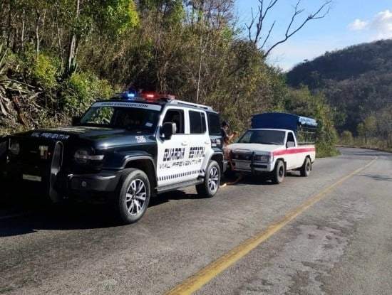 Fuerzas de seguridad repelen ataque en Tuxtla Gutiérrez; dos agresores mueren