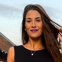 "Unas ganas de...": Ivana Nadal nos dejó sin palabras con su postal