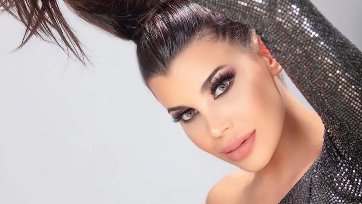Charlotte Caniggia. Fuente: (Instagram)