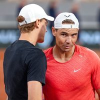 “Es inocente”: el fuerte apoyo de Rafael Nadal a Sinner en medio de la polémica por el doping