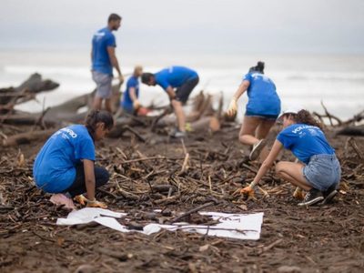 Propuestas de voluntariados para ayudar y conocer el mundo