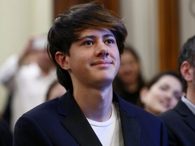 Dante Ortega y su hermanito Lolo deslumbraron a todos cantando en Instagram