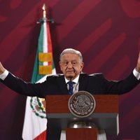 AMLO no irá al foro de la APEC: "no tenemos relación con Perú"