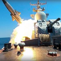 Rusia advierte del peligro de posibles ataques ucranianos contra sus barcos en el mar Negro