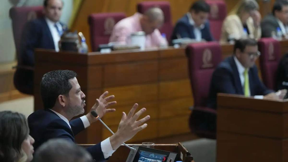 Legisladores de Paraguay aprueban acuerdo de defensa que permite mayor presencia militar de EU