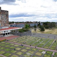 UNAM: justicia y equidad de género