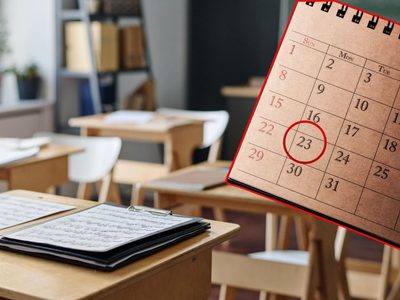 Calendario SEP 2026: cuándo es el próximo puente escolar de mayo