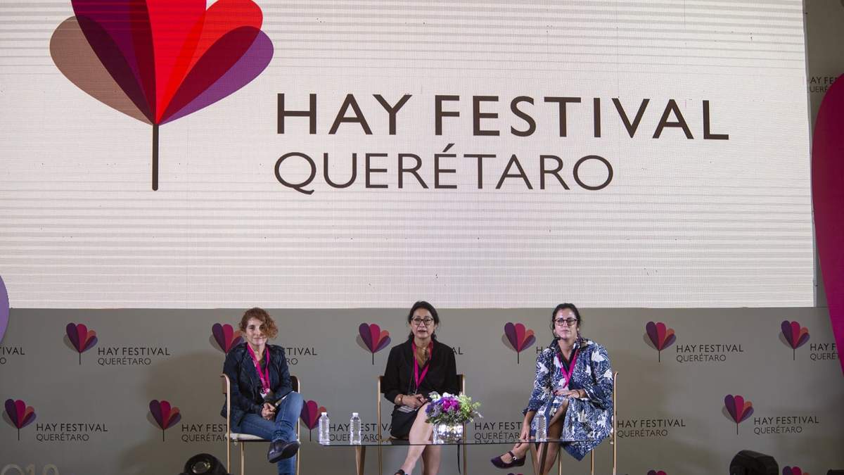 Hay Festival Querétaro