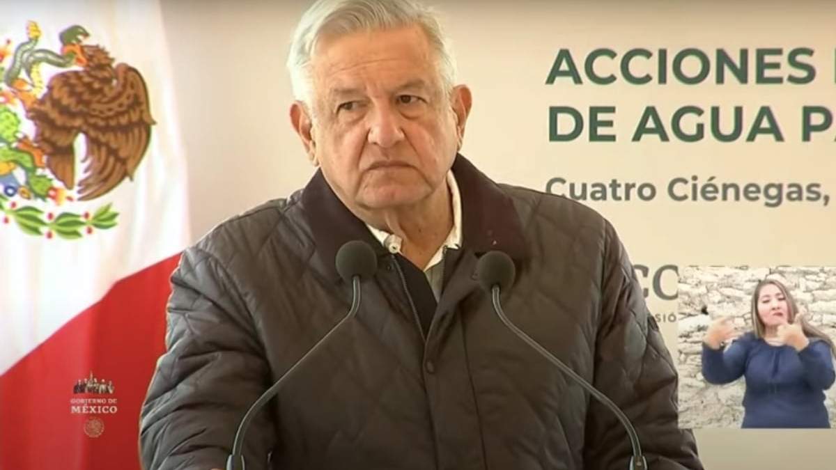 El presidente López Obrador aprovechó la ocasión para bromear sobre el video de Ricardo Anaya