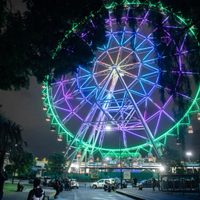 ¡La espera terminó! Aztlán abre este miércoles; sólo estas 18 atracciones funcionarán