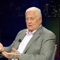 La actitud de AMLO “es infantil”, dice expresidente de Panamá