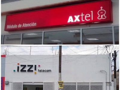 Izzi se queda ya con todos los clientes de Axtel y estalla la ira en redes. ¿Qué se puede hacer?