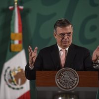 Excolaborador de Ebrard imputado por L12 estuvo contratado en la SRE por outsourcing