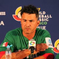 Si vamos a perder, será con los mejores: González; 'Es la peor noche de mi carrera", dice Osuna (Videos)