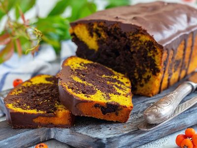 Torta matera exprés con 1 naranja y 3 huevos, prepará este exquisito clásico para la hora de la merienda