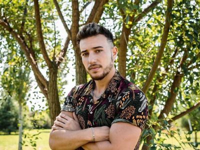 Tras los rumores de crisis, Martín Salwe tomó una decisión sobre Emily Lucius