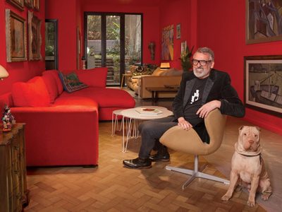 La durísima decisión que comunicó Benito Fernández en "Corte y confección"