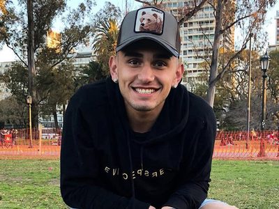 “Ahora decidí alejarme”: después de dejar a More Rial, Facundo Ambrosioni enfrenta otra separación