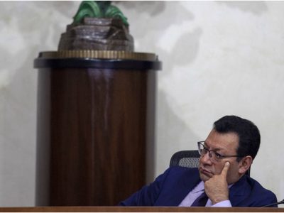 En el TEPJF, los juicios se resuelven por consenso: Fuentes Barrera