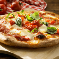 Podés bajar grasa en tu cuerpo y comer rico: prepará estas 3 ricas opciones de pizzas