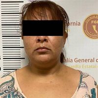 Detienen a mujer acusada de explotar sexualmente a su hija de 14 años en Mexicali