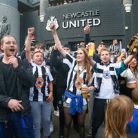El Fondo de Inversión Pública de Arabia Saudita compra al Newcastle de la Premier League