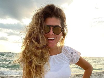 ¡Cuánta crueldad! La dura ofensa que le llegó a Loly Antoniale por privado a sus redes. ¡Tremendo!