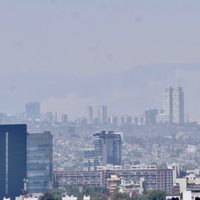 Suspenden Fase 1 de la Contingencia Ambiental en CDMX y el Edomex