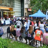 Sandra Pettovello no recibirá a las organizaciones sociales que piden comida