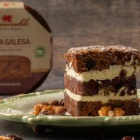 Los secretos de la Torta Galesa
