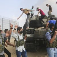 El gabinete de seguridad de Israel da su visto bueno al acuerdo con Hamás