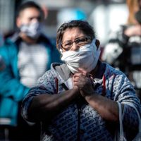 Chaco analiza la posibilidad de extender la cuarentena hasta agosto