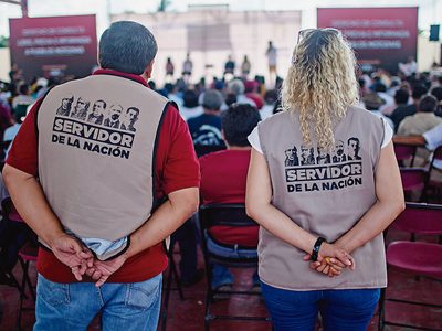 Precariedad laboral o el despido, opciones para los Servidores de la Nación