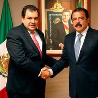 Jaime Gutiérrez Casas, excolaborador de Meade, asume coordinación de Prospera